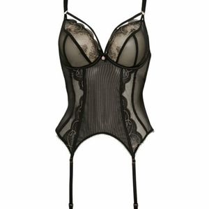 Curvy Kate Scantilly.